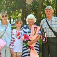 Вічна пам’ять і слава Захиснику!