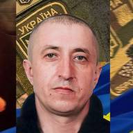 Пам’ять про Воїна-Захисника вічна 
