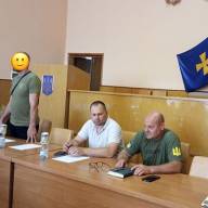 Cторони обмінялися думками