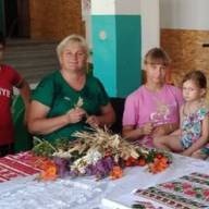 Розмовляли про квіти