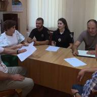 Міжвідомча взаємодія – запорука вирішення проблемних питань громади