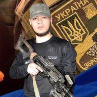 Добровільно пішов захищати Батьківщину