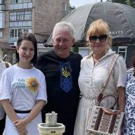 Зібрано 23 064 грн. на системи РЕБ!