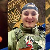 Був сміливим та рішучим, мав чіткі патріотичні переконання