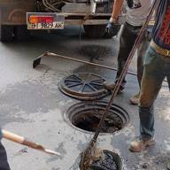 Ліквідували затор