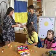 Арт-терапія дарує надію!