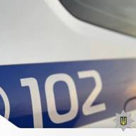 Поліція Полтавщини повідомила про підозру жінці за вчинення домашнього насильства 