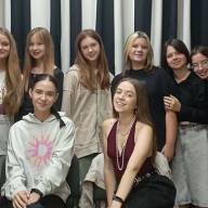 Поділилися досвідом 