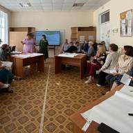 Освітній коворкінг «Лубенські ідеї та Практики» став майданчиком для нових ідей!