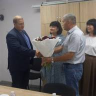 Відбувся конкурс на заміщення вакантної посади директора школи