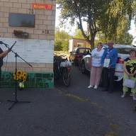 День пам'яті загиблих захисників і захисниць в Засуллі