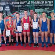Здобули індивідуальні нагороди