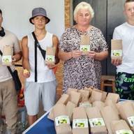 Все для захисників