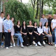 1 вересня у коледжі 