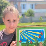 Новий навчальний рік розпочався  з перемоги