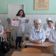 МІЖНАРОДНИЙ ДЕНЬ ГІНЕКОЛОГІЧНОГО ЗДОРОВ’Я