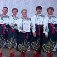 Переможці конкурсу - Чарівниця з Вовчика