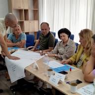 Реформа старшої школи: від усвідомлення до реалізації