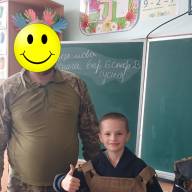 А також потримали в руках дрон...