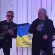 Лубенці дали концерт у Чорнухах