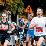 Чемпіонський забіг 