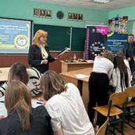 «Чай як проєкт: від ідеї до дії» — міжгурткова ініціатива в Академічному ліцеї імені братів Шеметів 