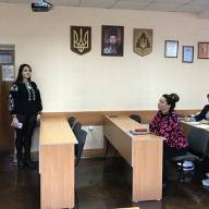 Науковий міст «Полтавська обласна МАН - освіта Лубенщини»