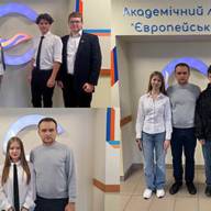 Зірки Фізики – Переможці І Етапу Олімпіади