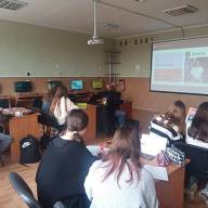 Кібербезпека в учнівському середовищі 