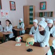 ВСЕСВІТНІЙ ДЕНЬ БІЛОЇ ТРОСТИНИ