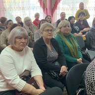 Виїзний семінар директорів