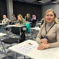 Участь у INSCIENCE Conference 2025