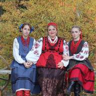 Благодійний захід на підтримку ЗСУ «Скарбниця нашого роду»