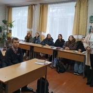 Кібербезпека так само актуально, як і фізична психологічна захищеність