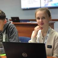 Участь в  ІІ Всеукраїнському інженерно-технологічному хакатоні 