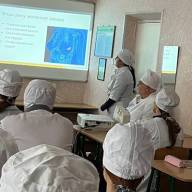 ВСЕСВІТНІЙ ТА ВСЕУКРАЇНСЬКИЙ ДЕНЬ БОРОТЬБИ З РАКОМ МОЛОЧНОЇ ЗАЛОЗИ