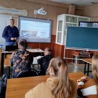 Превентивні заходи у сфері злочинності: підпал автомобільного транспорту