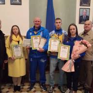 Гордість рідного краю!