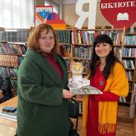 Діалог про медіа та значення газети на Лубенщині