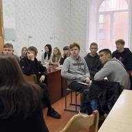 Стартував тиждень обліково-фінансових дисциплін