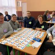 Неймовірні 28-29 жовтня у Новооржицькому ОЗ! 