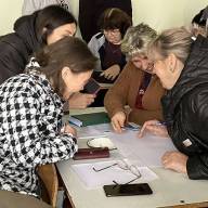 На грані мистецтва: як творчі групи перетворили презентації педагогічних технологій на фестиваль професійної майстерності