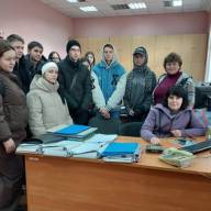 Заняття-екскурсія