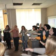 травмопедагогіці - увага