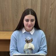 Світлана ДАНІЄЛЯН  взяла участь у науковій конференції