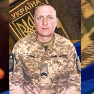 Півроку невідомості - герой повернувся на щиті