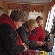 Виставка монет і грошових знаків