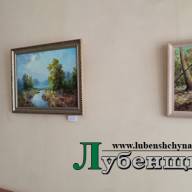 Краса природи в стінах виконкому