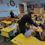 До Міжнародного дня боротьби з булінгом