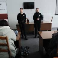 Провели профілактично-роз’яснювальну бесіду